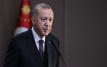 اردوغان: گام جدیدی در لیبی اتخاذ خواهیم کرد
