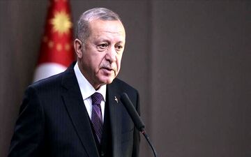 اردوغان: گام جدیدی در لیبی اتخاذ خواهیم کرد
