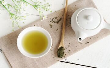 چند حقیقت شگفت انگیز در مورد چای سبز