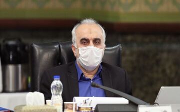 وزیر اقتصاد: بانک صنعت و معدن باید توجه ویژه ای را به صنایع نوین و دانش بنیان مبذول دارد