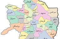 پایان فاز نخست ساخت زندان جدید تایباد