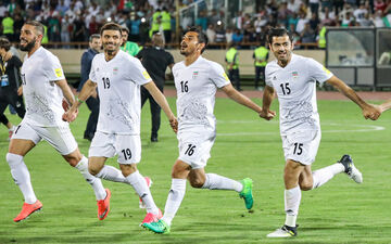 شباهت‌های تیم ملی فوتبال ایران و پرتغال یورو ۲۰۱۶