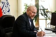 قالیباف: خون شهید راهگشای مسیر انقلاب است 