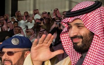 پیگرد منتقدان هیئت تفریح و سرگرمی سعودی/ تلاش بن سلمان برای رواج فرهنگ غربی