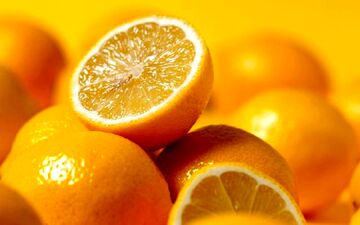 اثر ویتامین c بر بدن و منابع غنی آن