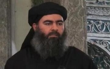 واکنش مصر به کشته شدن ابوبکر بغدادی