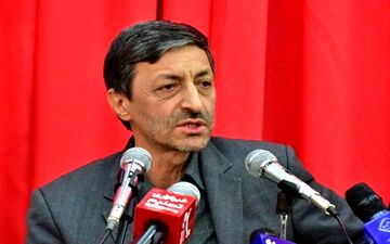 واکنش فتاح به شایعه تاثیرگذاری بنیاد مستضعفان در گرانی املاک
