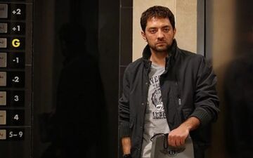  «سونامی» که بهرام رادان در سینمای ایران به پا می‌کند