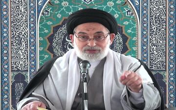 انتقاد امام جمعه نجف از سکوت جهانی در برابر حملات به یمن