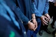دستگیری ۱۳ نفر از عاملان نزاع مسلحانه در خرمشهر
