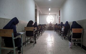  شرایط ورود به مدارس نمونه دولتی برای پایه نهم اعلام شد