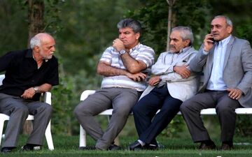 حاشیه‌های اخیر پرسپولیس قربانی می‌گیرد؟