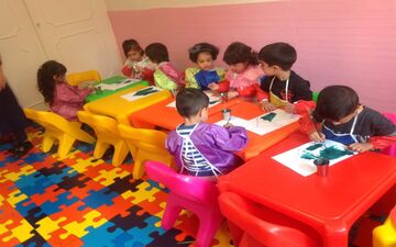 راه اندازی سامانه جامع نظارت بر مهدهای کودک تا پایان سال آینده