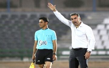  محمود فکری رسماً از هدایت شاهین شهرداری بوشهر استعفا کرد