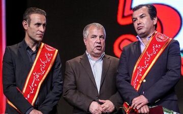  تصمیم عجیب درباره جدال این دو ستاره پرسپولیسی