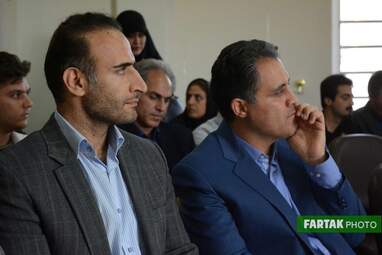  هم‌اندیشی فعالان گردشگری با موضوع توسعه گردشگری شهری در فرهنگسرای گل‌نرگس