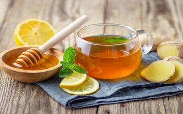 6 نوشیدنی عالی برای تقویت سیستم ایمنی بدن