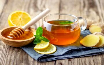 6 نوشیدنی عالی برای تقویت سیستم ایمنی بدن