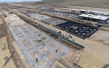 تخصیص زمین به طرح خانواده و جوانی جمعیت در شهرهای جدید