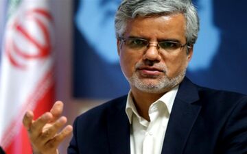  تست کرونای محمود صادقی مثبت اعلام شد