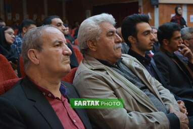 نادر نجفی
