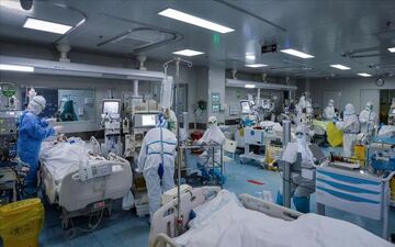آمار مبتلایان قطعی به کرونا ویروس در اصفهان به ۶۶ مورد رسید
