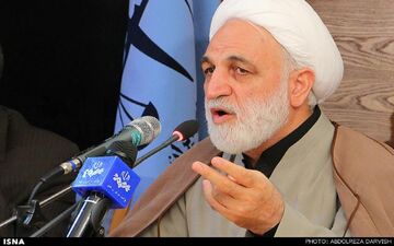  جهانگیری:گلوگاه های فساد مسدود شود/اژه ای: لزوم برخورد با موسسات اعتباری غیر مجاز