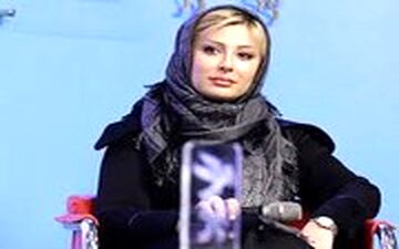 واکنش نیوشا ضیغمی به حواشی بوجود آمده برای ستاره اسکندری