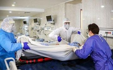 تصادف؛دومین عامل مرگ در ایران بعد از کرونا 