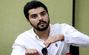 واکنش تند بازیگر سریال پدر به یک شایعه‌ جنجالی