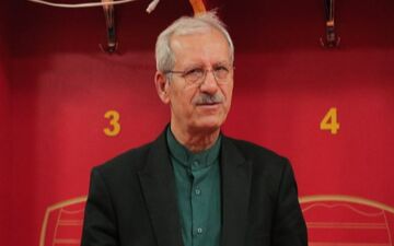 طغیان نصیرزاده علیه سرمربی فولاد؛ حاشیه‌های جدید در اهواز آغاز شد + ویدئو