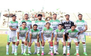 پایان بن‌بست نقل و انتقالات آلومینیوم

