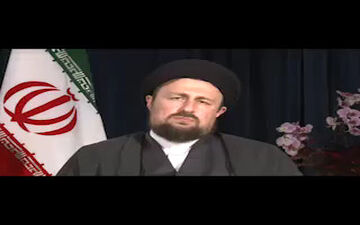 برای ملتی بزرگتر و ایرانی شادتر، دوباره به دولت آقای روحانی اعتماد می‌کنیم + فیلم