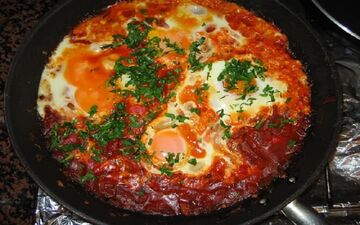املت بادمجان رو این طوری درست کن / آسان و خیلی خوشمزه