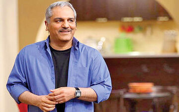 بازگشت "مهران مدیری" به تلویزیون با یک سریال جدید