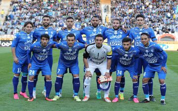 قرارداد های بد بازیکنان استقلال