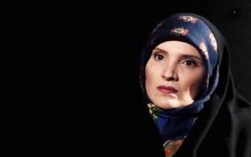  هنگامه شهیدی به ۱۲ سال و ۹ ماه حبس محکوم شد