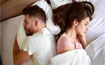 ویژگی‌های اعتیاد به رابطه جنسی