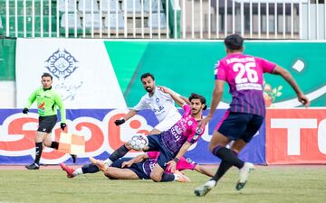 بازگشت تمرکز به جناح راست؛ پایان حواشی نقل‌وانتقالاتی عیدی به پرسپولیس