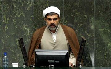 رییس کمیسیون قضایی مجلس: گزارش عملکرد فاطمی‌امین را خواندم نظرم درباره استیضاح تغییر کرد
