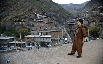 اورامانات با ۲۹۵ اثر ملی در انتظار ثبت جهانی