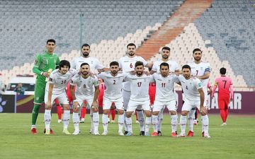 لیست تیم ملی کی اعلام می شود؟ 