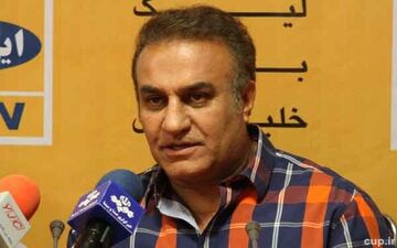 کاظمی:استقلال فوتبال بازی می کند