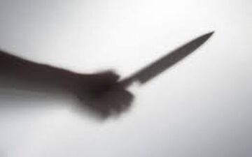 چاقو کشی در مهد کودک چند زخمی به جا گذاشت