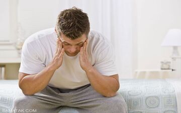  اضطراب‌های جنسی و دل نگرانی‌ها مردان در رابطه جنسی 