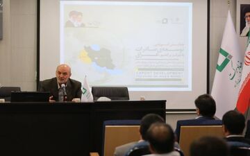 صادرات ناجی اقتصاد ایران است 