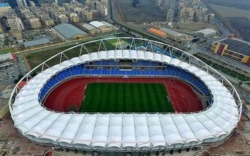 با اعلام سایت فیفا؛ دیدار ایران ـ لبنان در مشهد مقدس برگزار می‌شود 