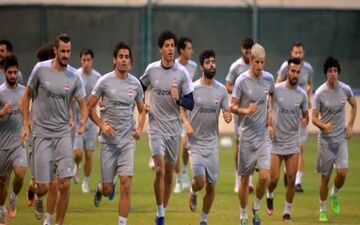 عراق،قطر را برای میزبانی ایران انتخاب کرد