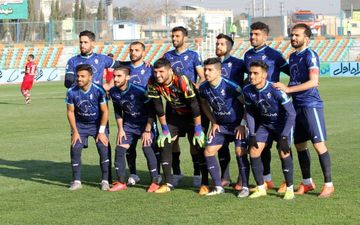 پیکان از دوشنبه برای بازی با پرسپولیس استارت می‌زند