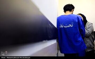 فریب در فضای مجازی؛ آزار دختر ۱۷ ساله و دستگیری متهم